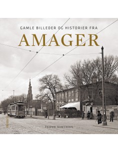 Gamle billeder og historier...