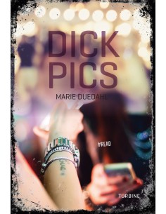 Dick Pics - engelsk