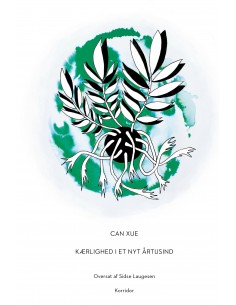 Kærlighed i et nyt Årtusind