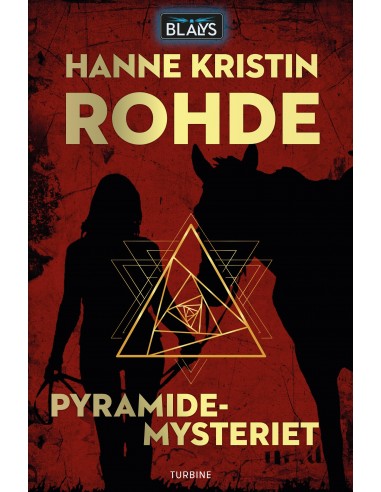 Pyramidemysteriet