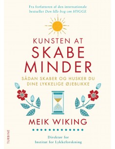 Kunsten at skabe minder