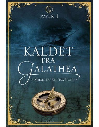 Kaldet fra Galathea