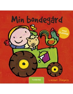 Min bondegård