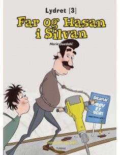Far og Hasan i Silvan