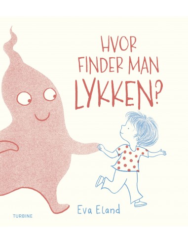 Hvor finder man Lykken?