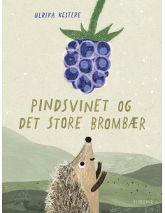 Pindsvinet og det store...