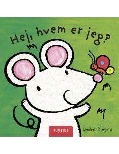 Hej, hvem er jeg?