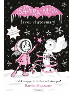 Isadora Moon laver vintermagi