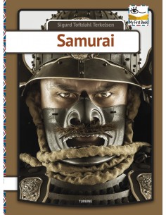 Samurai - engelsk