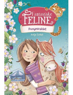 Fantastiske Feline -...