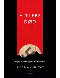 Hitlers død