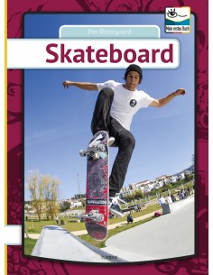 Skateboard - tysk