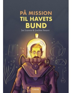 På mission til havets bund