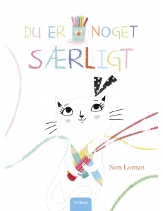 Du er noget særligt