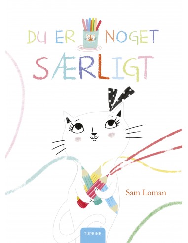 Du er noget særligt