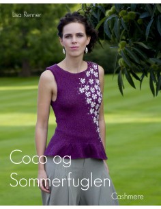 Coco og Sommerfuglen