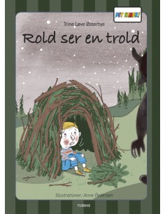 Rold ser en trold