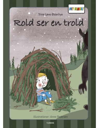 Rold ser en trold