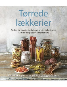 Tørrede lækkerier