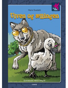 Ulven og ællingen