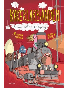 Kakerlakbanden 2 - En...