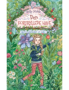 Den fortryllede have