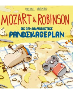 Mozart og Robinson og den...