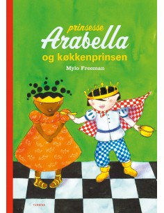 Prinsesse Arabella og...