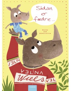 Sådan er fædre ...