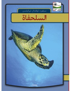 Skildpadder - arabisk