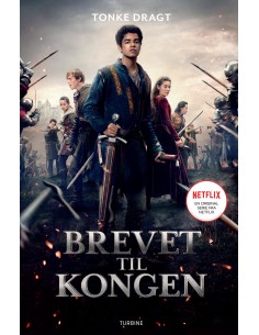 Brevet til kongen