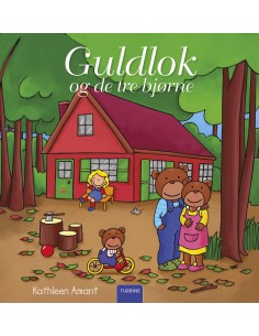 Guldlok og de tre bjørne