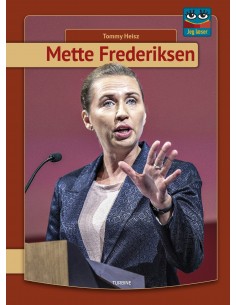 Mette Frederiksen