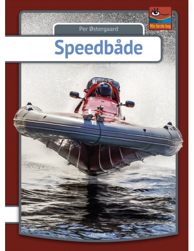 Speedbåde
