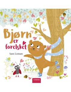 Bjørn er forelsket