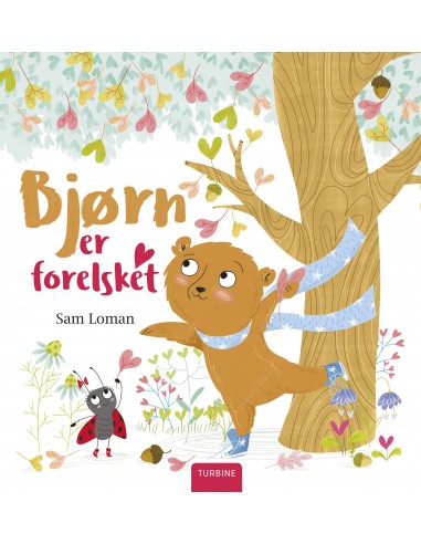 Bjørn er forelsket