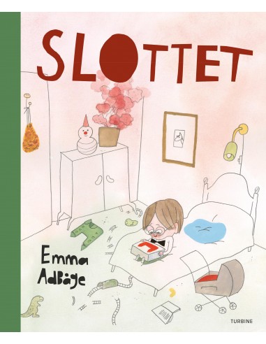 Slottet
