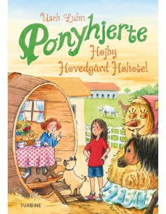 Ponyhjerte – Højby...