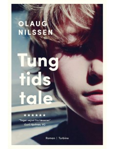 Tung tids tale