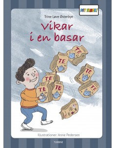 Vikar i en bazar