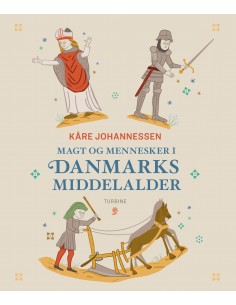 Magt og mennesker i...