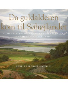 Da guldalderen kom til...