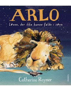 Arlo
