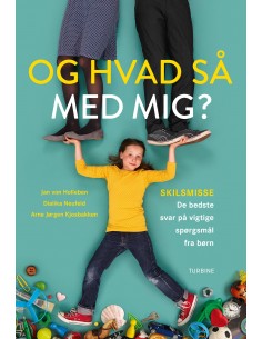 Og hvad så med mig?