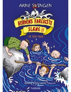 Verdens farligste slæng 3 -...