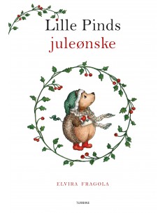 Lille Pinds juleønske