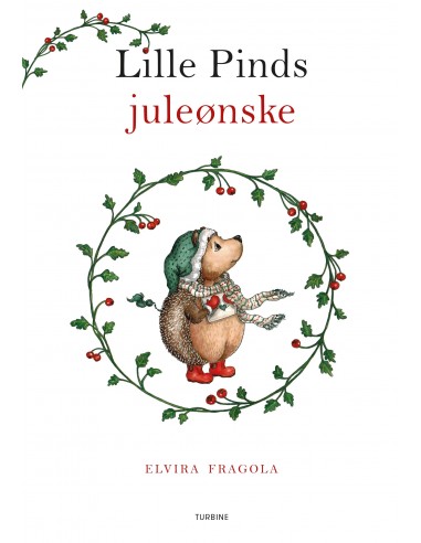 Lille Pinds juleønske
