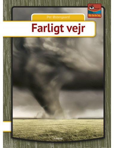 Farligt vejr