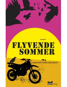 Flyvende sommer