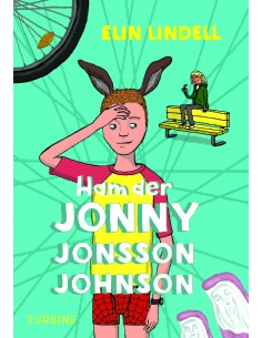 Ham der Jonny Jonsson-Johnson